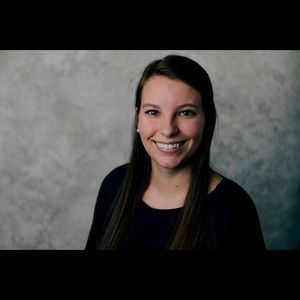 Meet your Posher, Katherine